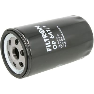 Oliefilter FILTRON OP 647/1