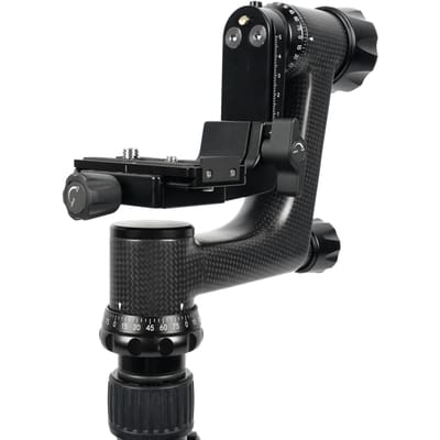 Sirui PH-10 Carbon Gimbal Head