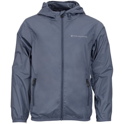Windjack Peak Mountain COUPE-VENT IMPERMEABLE MIXTE ECAPLUIE MIXTE