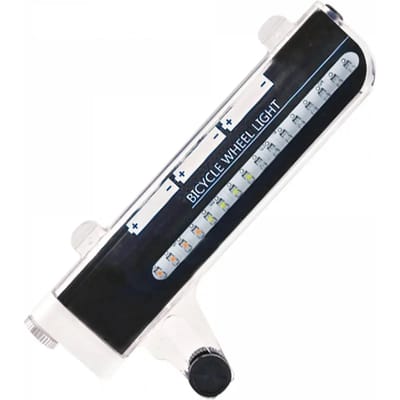 Lichtadapter voor wielen TKX