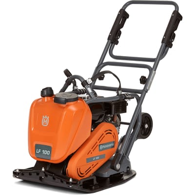 Husqvarna forward plate lf 100 lat | hon