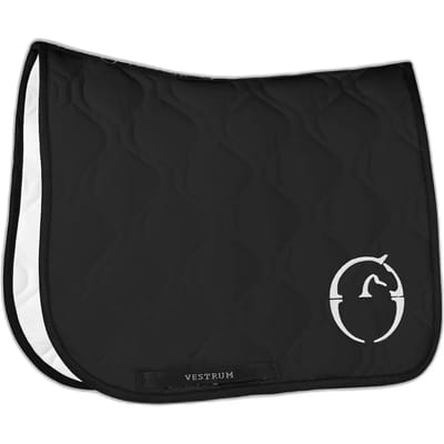 Dressuurmat voor paarden Vestrum Perugia