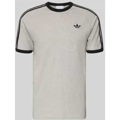 adidas Originals Adicolor Classics 3-stripes T-shirt - Grijs- Heren, Grijs XXL