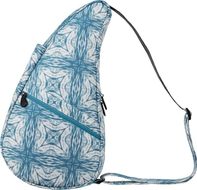 Healthy Back Bag S Tie Dye Chambray
