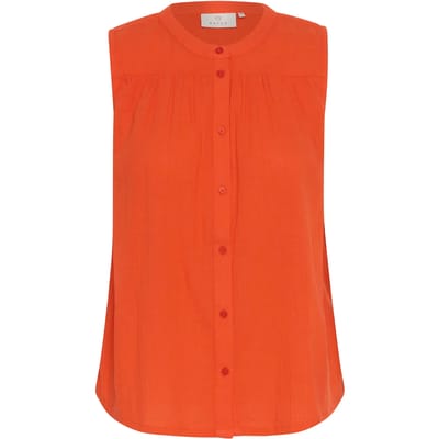 Vrouwenblouse KAFFE Pauline
