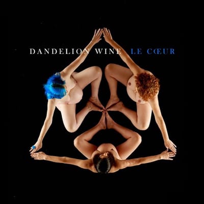 Dandelion Wine - Le Cœur (CD) (Limited Edition)