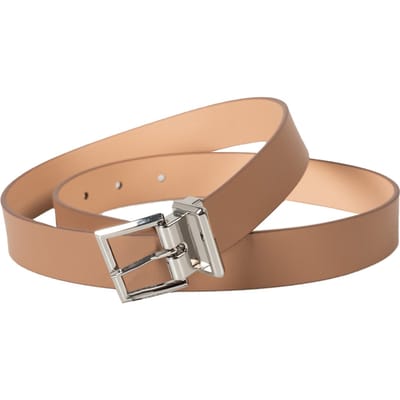 Calvin Klein riem Vrouw beige