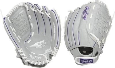 Rawlings SCSB12PU Honkbalhandschoen 12" LHT (Linksgooiend)