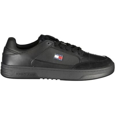 Lage Sneakers Tommy Hilfiger em0em01792nebds41