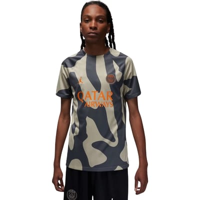 Trui prematch PSG Academy Pro Third 2023/24