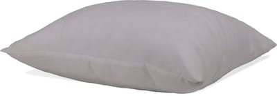 Avenue - Luxe kussen – Taupe – Anti-allergisch & hygiënisch – Wasbaar op 60°C – Wolkenzacht en soepel - 750 gram - Medium hardheid aanpassen