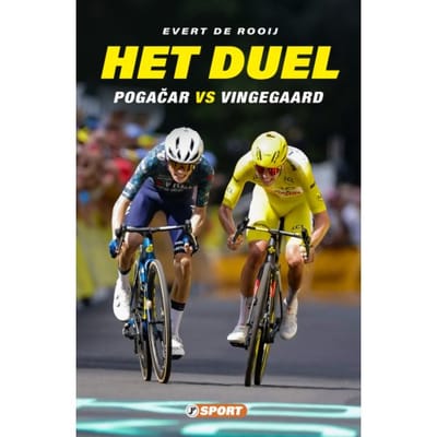 Het Duel - Evert de Rooij