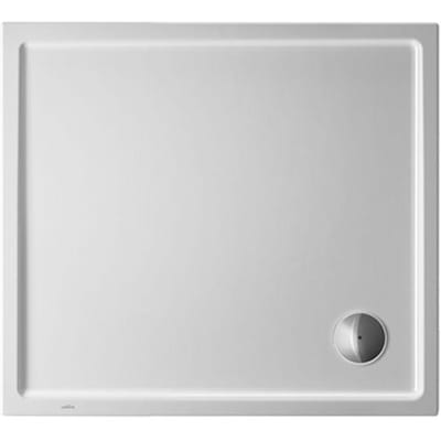 Duravit Starck Slimline shower tray 130 x 90 cm 7202420000000
