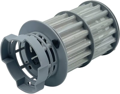 Fixem® - Geschikt voor Bosch, Siemens Vaatwasser filter - Micro zeef - 00645038
