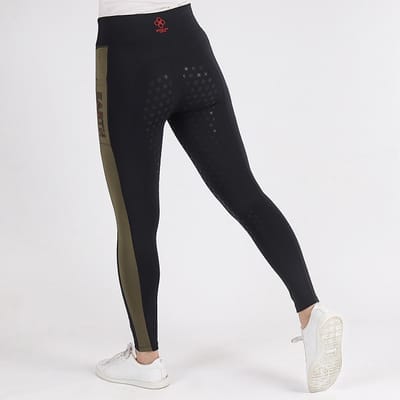 Kingsland Rijlegging  Kljenna Full Grip - Dark Blue - l
