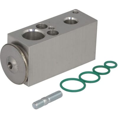 Ventiel airconditioning NRF 38769