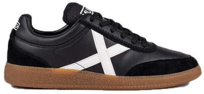 Munich Rumba 01 Schoenen Zwart EU 46 Man
