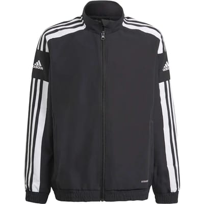 Kinderjas adidas Squadra 21 Presentation