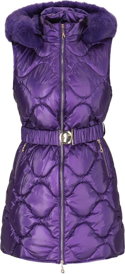 faina vest