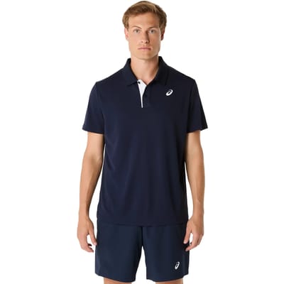 Polo Asics Court