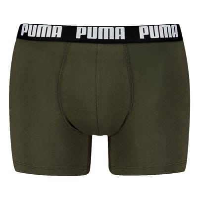 Puma Boxershorts Set van 6