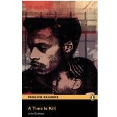 Level 5: A Time To Kill - John Grisham