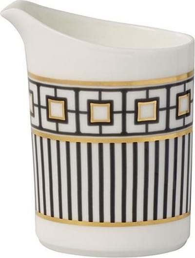 VILLEROY & BOCH - MetroChic - Melkkannetje 0,22l