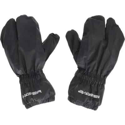 Waterdichte motorhandschoenen Bagster