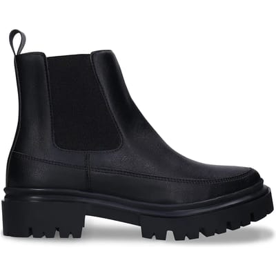 Dameslaarzen Nae Vegan Shoes Selma