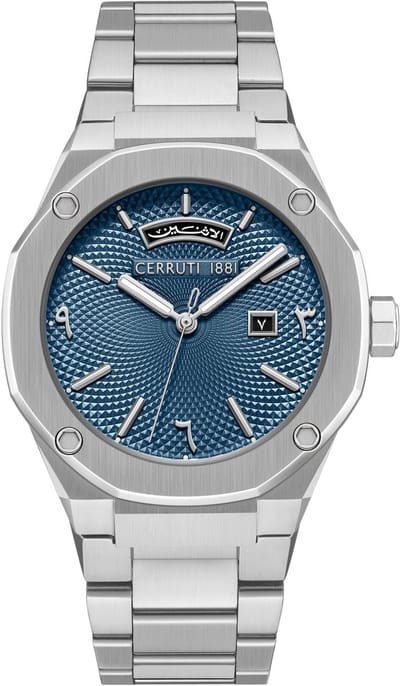 Datum horloge Razzuolo