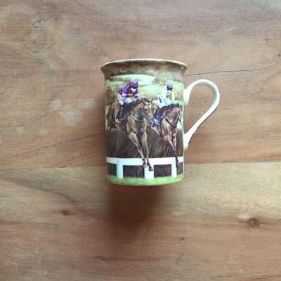 countryside collection  paardenmok