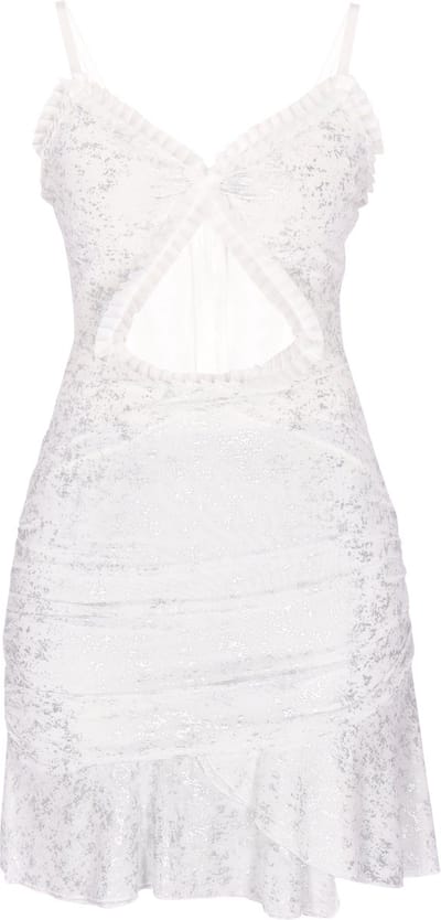 faina Dress