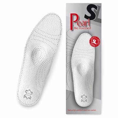 SL - SL Pearl Bio Voetbed