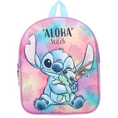 Disney Stitch Simply Special 3D rugzak Boekentassen en rugzakken