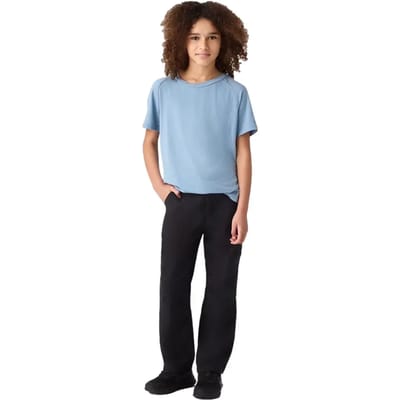 Stretch Nylon Broek Kind Isbjörn of Sweden Trapper II