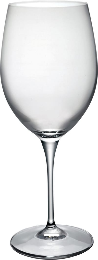 Bormioli Premium Wijnglas - 33 cl - Set-6