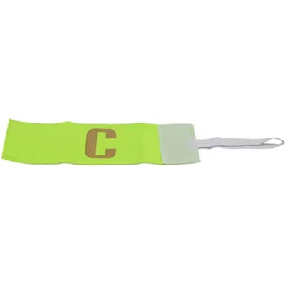 Kapitein's armband Softee