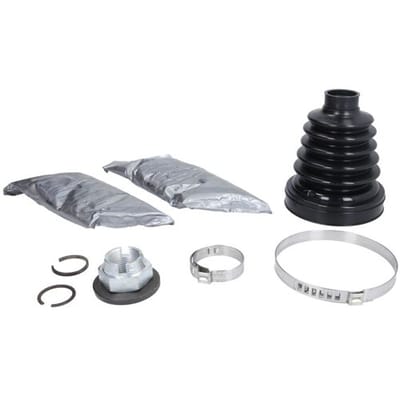 Balgenset, aandrijfas SPIDAN 25964