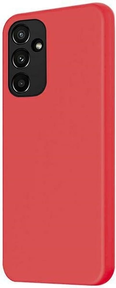 Beline Candy Case Samsung A14 5G A146 rood/rood