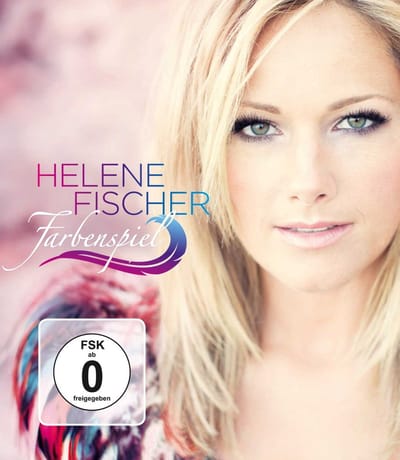 Farbenspiel  (CD + DVD Audio) (Special Fan Edition)