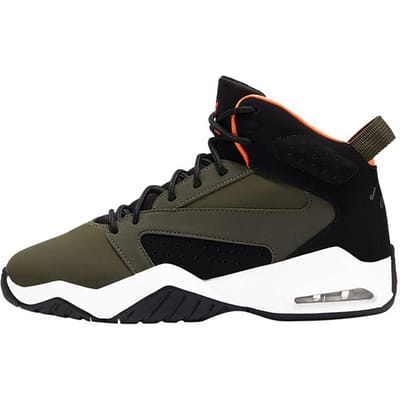 Jordan Lift Off Cone Green GS AR6346-300 38 black