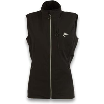 Gilet Ande Segantini Lady
