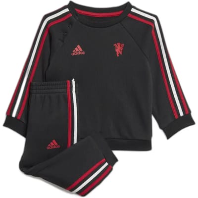 Baby trainingspak Manchester United 3-Stripes 2022/23