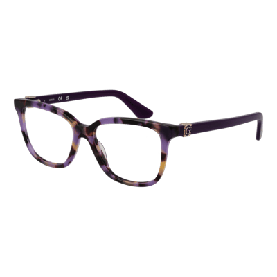 Guess Brilmontuur GU2937-N 083 49