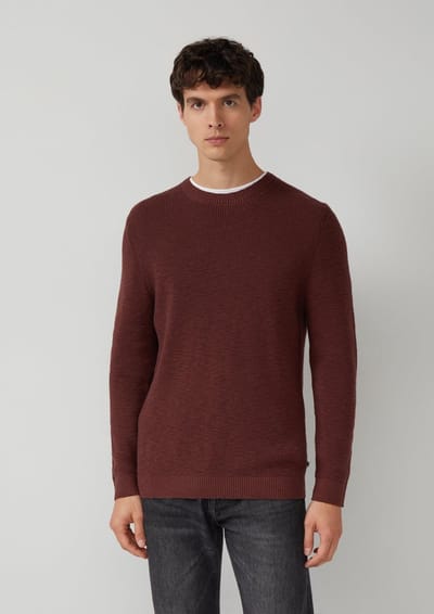 s.Oliver Strickpullover