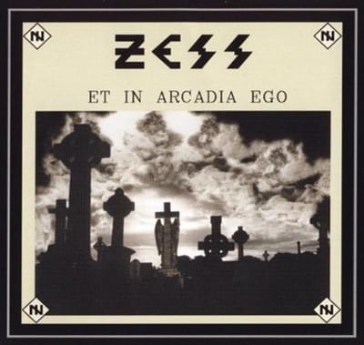 Zess - Et In Arcadia Ego (CD)