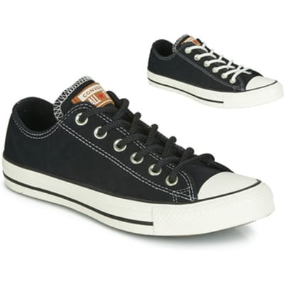 Converse  Hoge Sneakers CTAS BASE CAMP