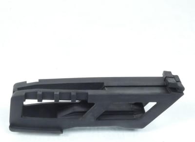 transmissie kettinggeleider voor motor kawasaki 450 kx 2009 2010 2011 12053-0125 nieuw
