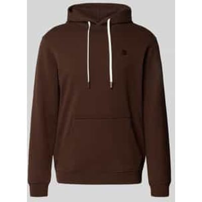 Hoodie met capuchon