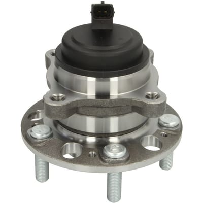 Wiellagerset BTA H10519BTA